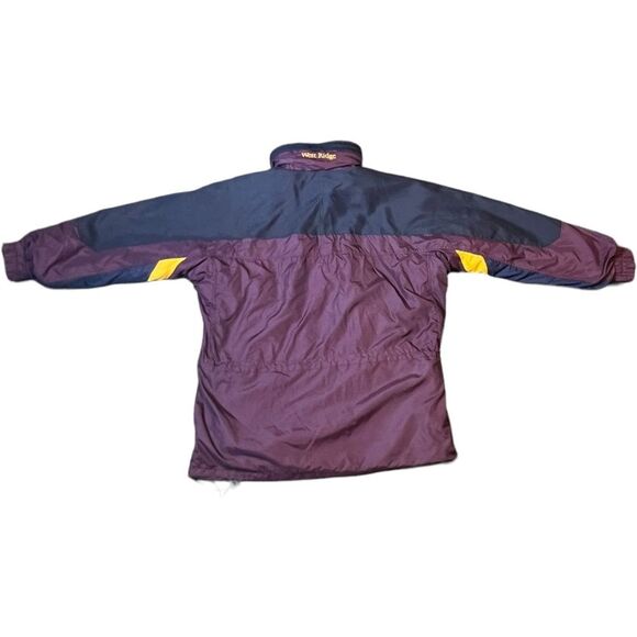 Mens Columbia Ski Jacket With Liner-2 Jackets!!!! west ridge ski snowboard 90s - Picture 13 of 14